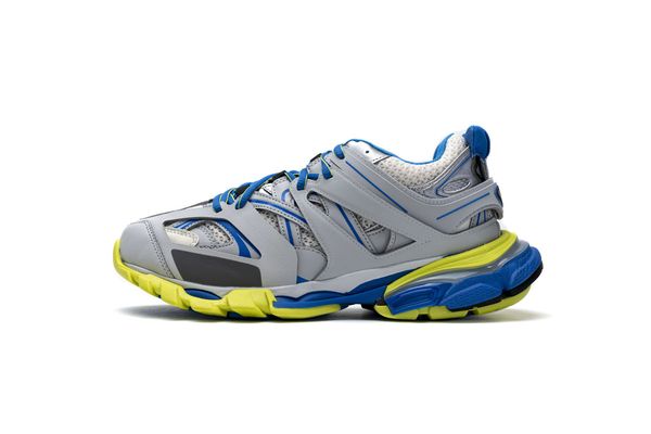 shoes designer edition casual sneakers grey blue yellow no lights paris 3rd generation running shoes tess s., Black
shoes designer edition casual sneakers grey blue yellow no lights paris 3rd generation running shoes tess s., Black