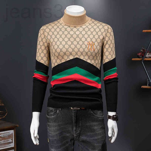 men's sweaters designer new style sweater reversible high neck 2021 winter fashion men's letter warm long sleeve nun1, White;black
men's sweaters designer new style sweater reversible high neck 2021 winter fashion men's letter warm long sleeve nun1, White;black