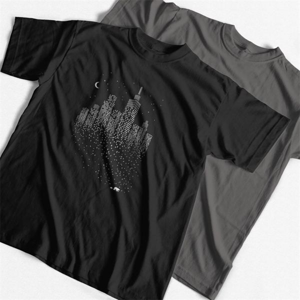coolmind lengan pendek 100% cotton kota cetak pria kaos longgar musim panas pria t shirt keren gambar atasan pria tee kemeja 220610, White;black
coolmind lengan pendek 100% cotton kota cetak pria kaos longgar musim panas pria t shirt keren gambar atasan pria tee kemeja 220610, White;black