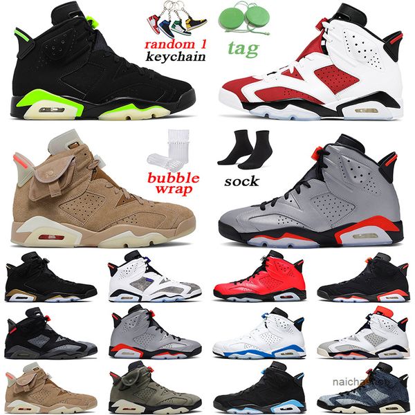 jumpman 6 mens basketball shoes carmine british khaki olive electric green 6s unc black cat outdoor men trainer 
jumpman 6 mens basketball shoes carmine british khaki olive electric green 6s unc black cat outdoor men trainer