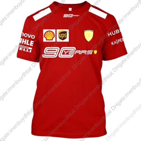 2022 f1 formula one racing team men's t shirts new red extreme sports suit harajuku street oversized tees type 100-6xl ugob, White;black
2022 f1 formula one racing team men's t shirts new red extreme sports suit harajuku street oversized tees type 100-6xl ugob, White;black