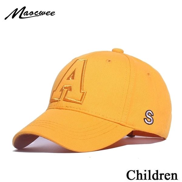cute baby kids baseball caps spring summer letter embroidery cotton sun s toddler children hiphop hat 220714, Yellow
cute baby kids baseball caps spring summer letter embroidery cotton sun s toddler children hiphop hat 220714, Yellow