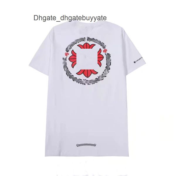 mens luxury designer t shirts ch brand fashion men sanskrit letter t-shirt horseshoe cross tshirts man hip hop sweater summer loose women cl, White;black
mens luxury designer t shirts ch brand fashion men sanskrit letter t-shirt horseshoe cross tshirts man hip hop sweater summer loose women cl, White;black