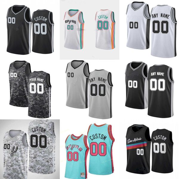 75th custom men women jersey youth 1 lonnie walker iv 15 joe wieskamp 30 thaddeus young 31 keita bates-diop san antonio''spurs, Black;red
75th custom men women jersey youth 1 lonnie walker iv 15 joe wieskamp 30 thaddeus young 31 keita bates-diop san antonio''spurs, Black;red