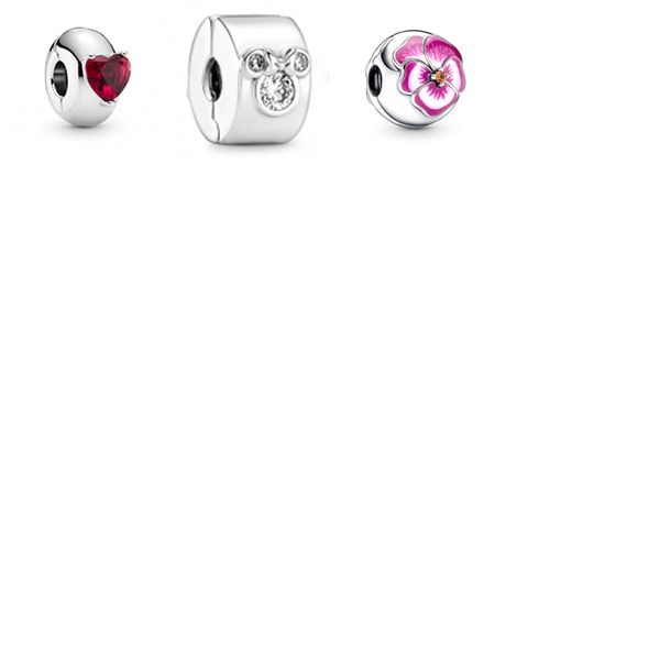 new 2021 100% 925 sterling silver gem love clip charm fit diy original bracelet fshion jewelry gift123, Black
new 2021 100% 925 sterling silver gem love clip charm fit diy original bracelet fshion jewelry gift123, Black