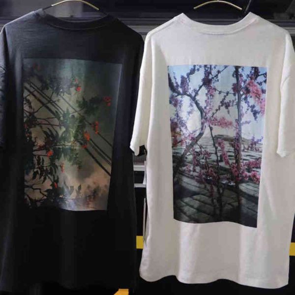 fashion essentials designer t shirts fog double thread boxy p flower pattern loose round neck men's women's, White;black
fashion essentials designer t shirts fog double thread boxy p flower pattern loose round neck men's women's, White;black