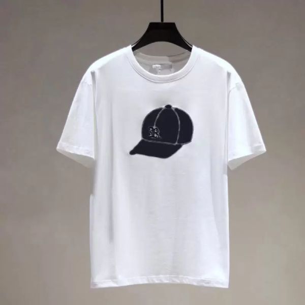 men ladies designer t shirts summer loose cotton fashion casual shirts street short sleeve, White;black
men ladies designer t shirts summer loose cotton fashion casual shirts street short sleeve, White;black