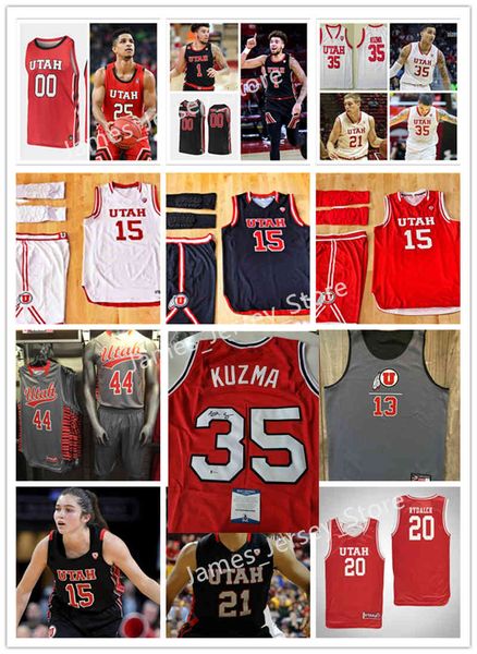 xflsp college 35 kyle kuzma jersey custom uu utah utes stitched college basketball jerseys 24 andre millre 12 andrew bogut 55 delon wright 2, Black
xflsp college 35 kyle kuzma jersey custom uu utah utes stitched college basketball jerseys 24 andre millre 12 andrew bogut 55 delon wright 2, Black