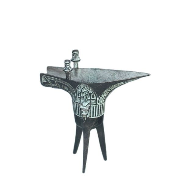 china bronze ornaments for small glass cup wine bottles statue of prince, Black
china bronze ornaments for small glass cup wine bottles statue of prince, Black