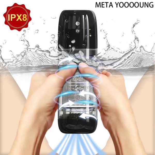 meta yooooung fully waterproof ipx8 automatic rotation male masturbator cup goods toys for men sexyitoys
meta yooooung fully waterproof ipx8 automatic rotation male masturbator cup goods toys for men sexyitoys