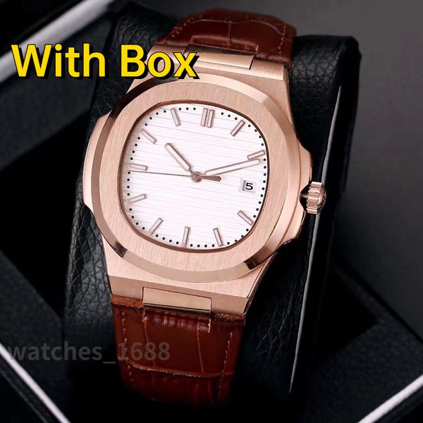 2022 designer watch mens watches glass automatic mechanical stainless steel waterproof fathers day christmas gifts watches birthday gift wri, Slivery;brown
2022 designer watch mens watches glass automatic mechanical stainless steel waterproof fathers day christmas gifts watches birthday gift wri, Slivery;brown
