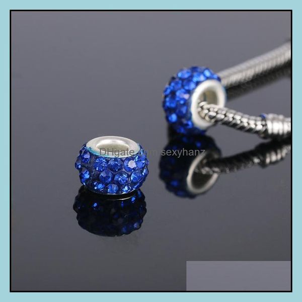 metals bead sier plated acrylic charms bracelets necklaces for jewelry making beads drop delivery 2021 sexyhanz dhsd9, Black
metals bead sier plated acrylic charms bracelets necklaces for jewelry making beads drop delivery 2021 sexyhanz dhsd9, Black