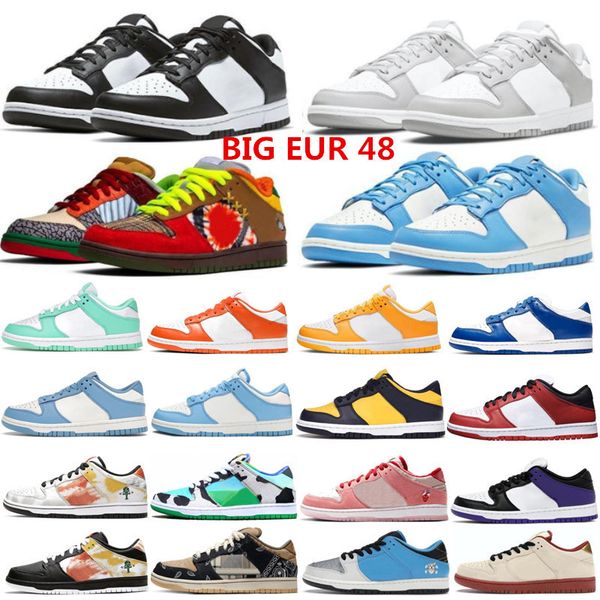 2022 big eur 48 men women designers skateboarding shoes black white the 50 ts night of mischief chunky bears strange love unc low mens
2022 big eur 48 men women designers skateboarding shoes black white the 50 ts night of mischief chunky bears strange love unc low mens