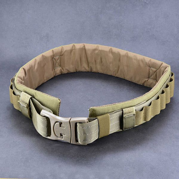 hunting tactical suns rifle bullet belt cushion cotton with waist protection, Black;green
hunting tactical suns rifle bullet belt cushion cotton with waist protection, Black;green