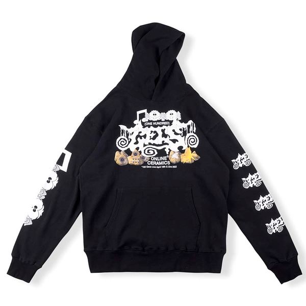 funny sweatshirt hoodie men women printed hoodies sweatshirts 11 novelty fleece men's, Black
funny sweatshirt hoodie men women printed hoodies sweatshirts 11 novelty fleece men's, Black