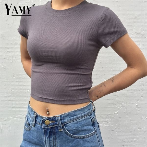 vintage black white t shirt women crop korean women clothes summer cute shirt streetwear tshirts t200516
vintage black white t shirt women crop korean women clothes summer cute shirt streetwear tshirts t200516