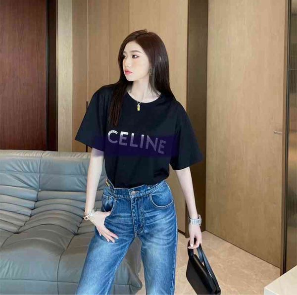 2022c factory direct sale trendy brand men's t-shirts women's c 2022 spring summer new black white cotton short sleeve shirt t-shi
2022c factory direct sale trendy brand men's t-shirts women's c 2022 spring summer new black white cotton short sleeve shirt t-shi