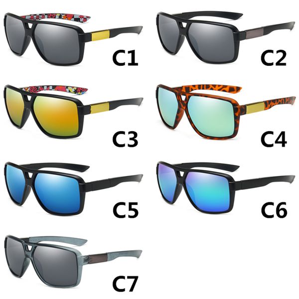 men women sunglasses driving square frame sun glasses male goggles sports uv400 gafas eyewear, White;black
men women sunglasses driving square frame sun glasses male goggles sports uv400 gafas eyewear, White;black