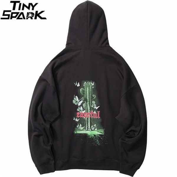 hip hop hoodies sweatshirt streetwear butterfly easeful cactus men harajuku pullover hoodie winter fleece cotton sweatshirt lj200918, Black
hip hop hoodies sweatshirt streetwear butterfly easeful cactus men harajuku pullover hoodie winter fleece cotton sweatshirt lj200918, Black