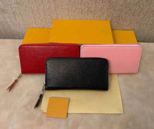 designer luxury wallet fashion men's zippered wallet leather embossed bag women's luxury handbag holder, Red;black
designer luxury wallet fashion men's zippered wallet leather embossed bag women's luxury handbag holder, Red;black