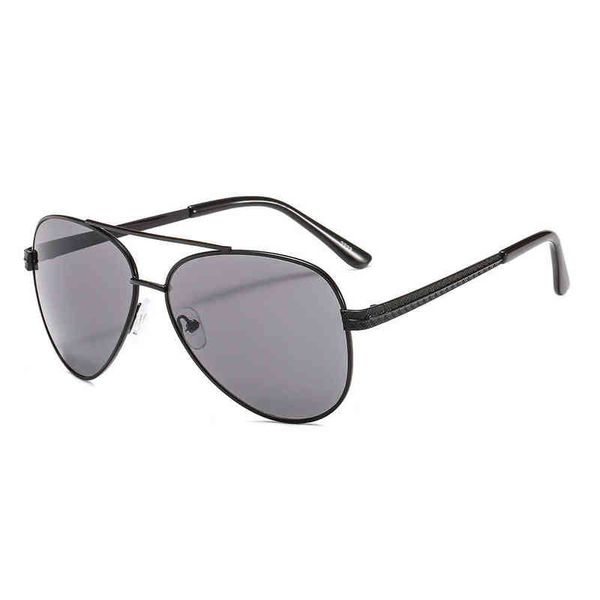 new classic metal shaped leg double sunglasses men's 2223 brand designer luxury fashion sun glasses, White;black
new classic metal shaped leg double sunglasses men's 2223 brand designer luxury fashion sun glasses, White;black