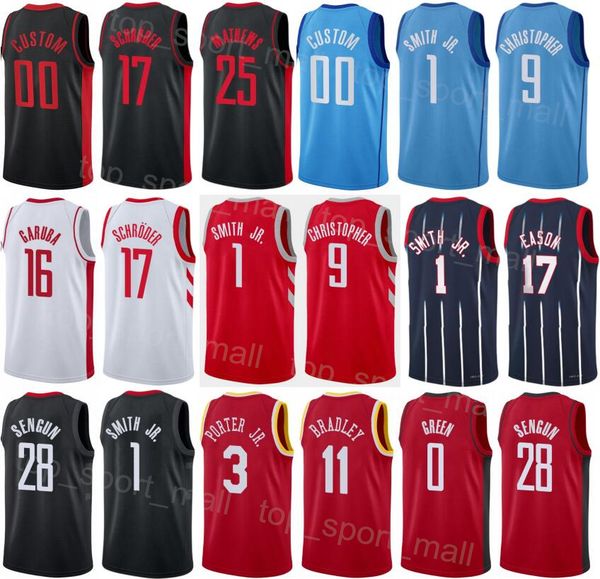screen print earned association man women basketball jabari smith jr jersey 1 dennis schroder 17 garrison mathews 25 josh chriser 9 tari eas, Black;red
screen print earned association man women basketball jabari smith jr jersey 1 dennis schroder 17 garrison mathews 25 josh chriser 9 tari eas, Black;red