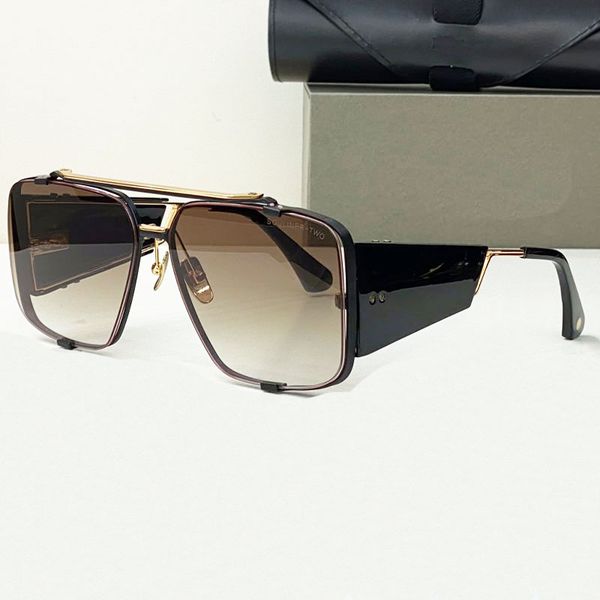 original sunglasses for man dita souliner-two designer classic retro womens sunglasses luxury brand eyeglass simple fashion business style, White;black
original sunglasses for man dita souliner-two designer classic retro womens sunglasses luxury brand eyeglass simple fashion business style, White;black