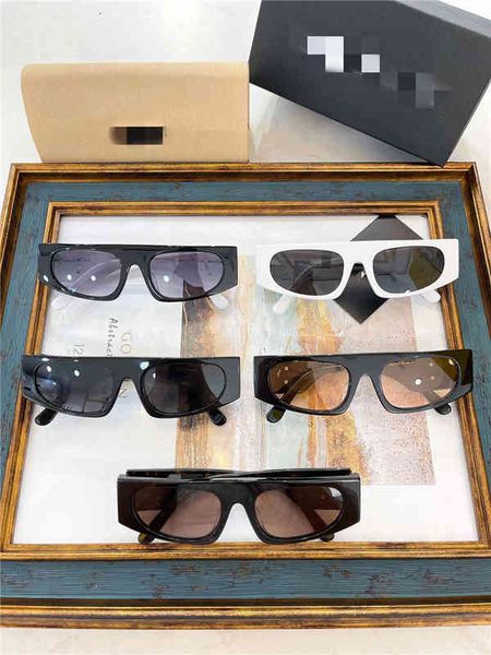 dg home sunglasses style sunglasses ins super net red same dg6610 personalized fashionable men's and women's xnzc, White;black
dg home sunglasses style sunglasses ins super net red same dg6610 personalized fashionable men's and women's xnzc, White;black