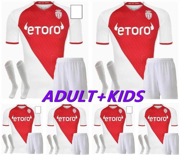 kids kit 2022 2023 fabregas soccer jerseys as balde flocage jorge ben yedder s jovetic golovin 22 23 maillot de foot football shirts, Black;yellow
kids kit 2022 2023 fabregas soccer jerseys as balde flocage jorge ben yedder s jovetic golovin 22 23 maillot de foot football shirts, Black;yellow