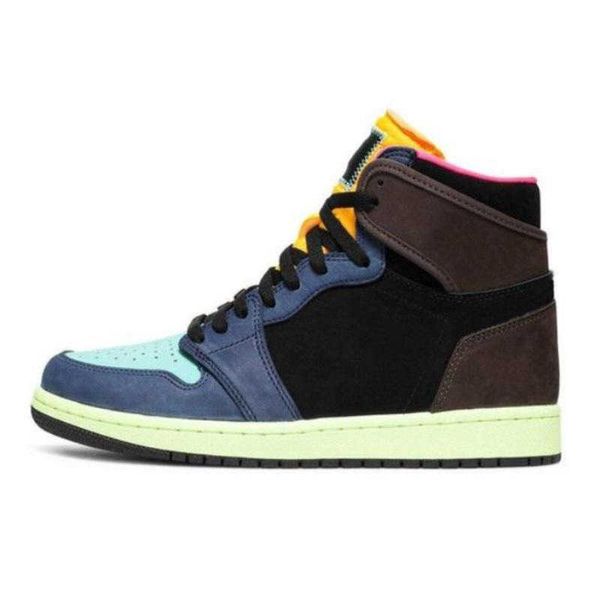 basketball shoes 1 woman patent patent shadow unc og jumpman toe bred 1s, Black