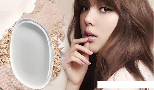silicone makeup sponges silisponge blender set blending powder smooth puff beauty foundation latex transparent
silicone makeup sponges silisponge blender set blending powder smooth puff beauty foundation latex transparent