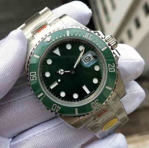 2 colors black green ceramic belel n factory v11 version diving 904l steel cal. 3135 automatic movement dive with kif shock absorber, Slivery;brown
2 colors black green ceramic belel n factory v11 version diving 904l steel cal. 3135 automatic movement dive with kif shock absorber, Slivery;brown