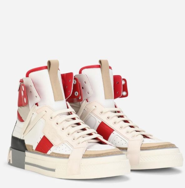 luxurious brand calfskin custom 2zero high-sneakers shoes men rubber sole comfort outdoor runner sports man skateboard walking eu38-46 walki, Black
luxurious brand calfskin custom 2zero high-sneakers shoes men rubber sole comfort outdoor runner sports man skateboard walking eu38-46 walki, Black