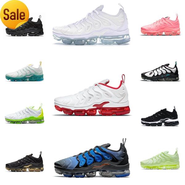 sale boots 2022 tn plus running shoes vapores men women cushion tns triple trainer black red blue roy
sale boots 2022 tn plus running shoes vapores men women cushion tns triple trainer black red blue roy