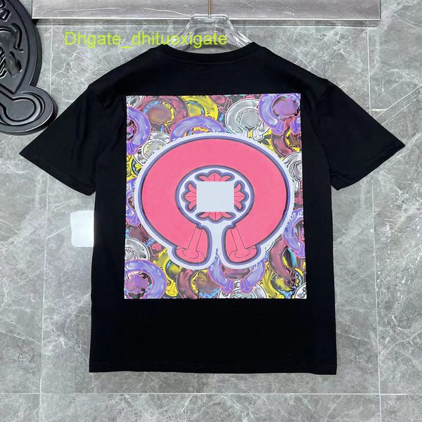 mens fashion luxury t shirts ch brand men tees horseshoe cross designer tshirts summer loose women shirt classic man hip hop sweater sanskr, White;black
mens fashion luxury t shirts ch brand men tees horseshoe cross designer tshirts summer loose women shirt classic man hip hop sweater sanskr, White;black