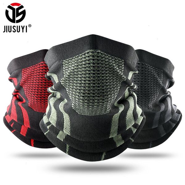 winter ring tube soft bandana mask neck gaiter scarf skiing snowboard windproof half face cover warmer scarves women men, Blue;gray
winter ring tube soft bandana mask neck gaiter scarf skiing snowboard windproof half face cover warmer scarves women men, Blue;gray