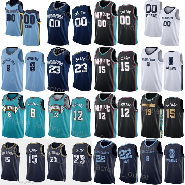 screen printed basketball steven adams jersey 4 jarrett culver 23 brandon clarke 15 tyus jones 21 ziaire williams 8 xavier tillman 2 for, Black
screen printed basketball steven adams jersey 4 jarrett culver 23 brandon clarke 15 tyus jones 21 ziaire williams 8 xavier tillman 2 for, Black