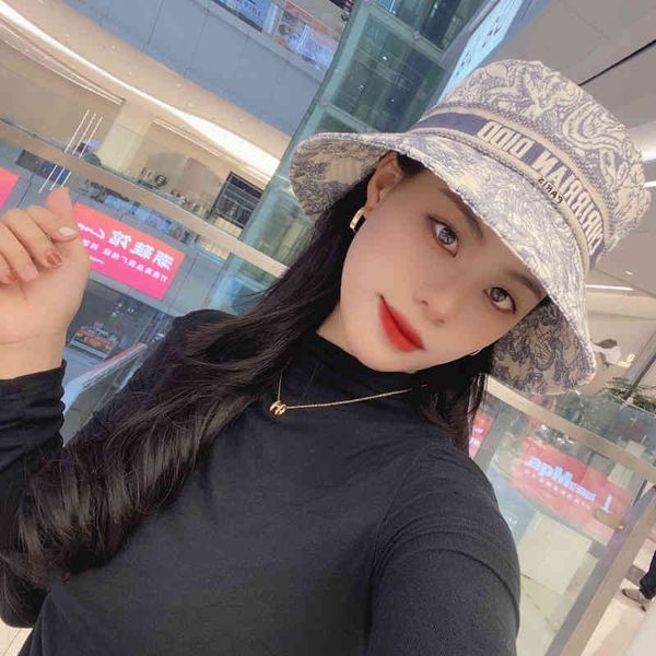 ball caps d family fisherman's hat female trendy ins korean version street trendsetter graffiti printing basin sun shading animal jungl, Blue;gray
ball caps d family fisherman's hat female trendy ins korean version street trendsetter graffiti printing basin sun shading animal jungl, Blue;gray