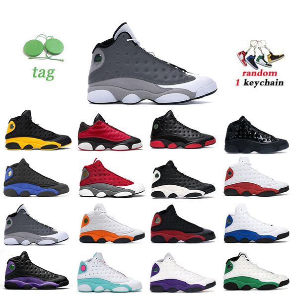 13s basketball shoes jumpman low 13 black cat hyper royal lucky green reflective mens playground what is love trainers sport sneakers 36-47
13s basketball shoes jumpman low 13 black cat hyper royal lucky green reflective mens playground what is love trainers sport sneakers 36-47