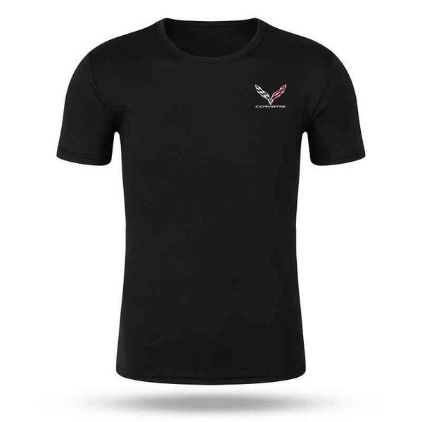 men's t-shirt summer casual oversized round neck print polyester corvette c8 car stretch t-shirts, White;black
men's t-shirt summer casual oversized round neck print polyester corvette c8 car stretch t-shirts, White;black