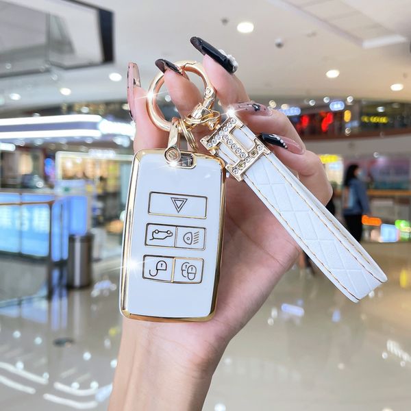 car key case cover for land rover range rover sport discovery 3 4 elander 2 evoque accessoire voiture holder shell keychain
car key case cover for land rover range rover sport discovery 3 4 elander 2 evoque accessoire voiture holder shell keychain