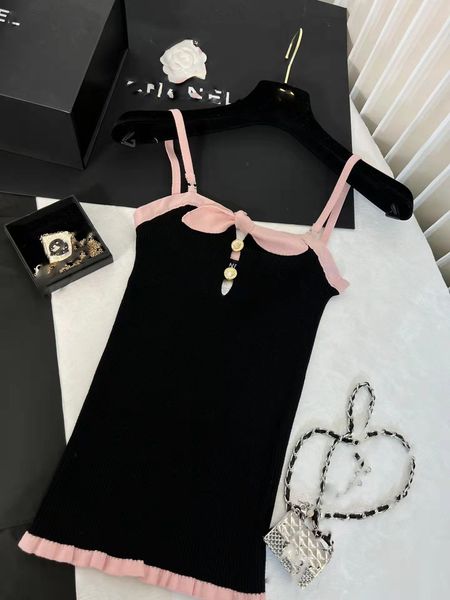 212 xl 2022 milan runway spring summer brand same style sweater sleeveless spaghetti strap striped pullover womens feiting, White;black
212 xl 2022 milan runway spring summer brand same style sweater sleeveless spaghetti strap striped pullover womens feiting, White;black