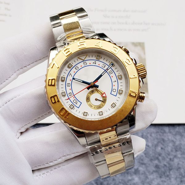 watchsc mens 44mm automatic watch stainless steel waterproof luminous watches, Slivery;brown
watchsc mens 44mm automatic watch stainless steel waterproof luminous watches, Slivery;brown