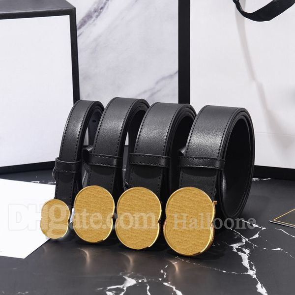 fashion men women designers belts classic business casual belt wholesale mens waistband womens gold sliver metal buckle real leather width 2, Black;brown
fashion men women designers belts classic business casual belt wholesale mens waistband womens gold sliver metal buckle real leather width 2, Black;brown