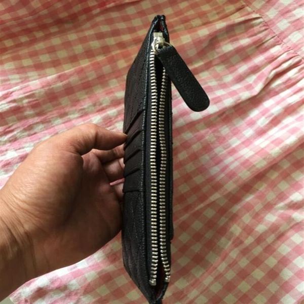 women mobile phone bag zipper pocket wallet luxury leather credit card bags paris female designers name card holder style zer328q, Brown;gray
women mobile phone bag zipper pocket wallet luxury leather credit card bags paris female designers name card holder style zer328q, Brown;gray