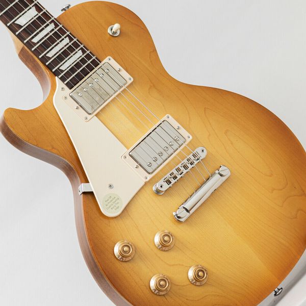 paul tribute satin honeyburst left hand electric guitar #12 as same of the pictures
paul tribute satin honeyburst left hand electric guitar #12 as same of the pictures
