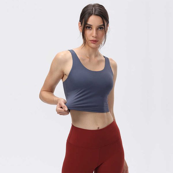 lu-72 yoga outfits vest adjustable back button sports t-shirt underwear running fitness shirt gym clothes women tank, White;red
lu-72 yoga outfits vest adjustable back button sports t-shirt underwear running fitness shirt gym clothes women tank, White;red