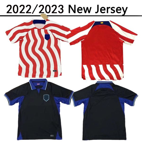 22 23 atletico soccer jerseys de joao felix 2022 2023 madrid suarez correa koke dembele carrasco m.llorente diego costa saul godin, Black;yellow
22 23 atletico soccer jerseys de joao felix 2022 2023 madrid suarez correa koke dembele carrasco m.llorente diego costa saul godin, Black;yellow