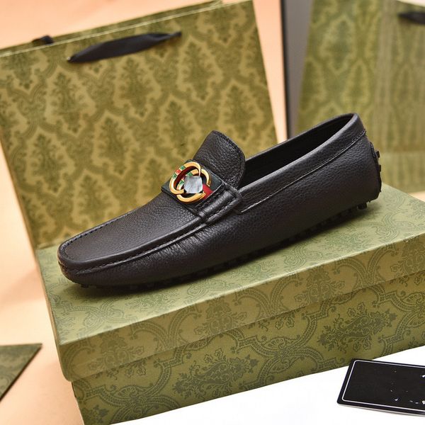 design dress shoes fashion men black genuine leather pointed toe mens business oxfords gentlemen travel walk casual comfort size 38-46
design dress shoes fashion men black genuine leather pointed toe mens business oxfords gentlemen travel walk casual comfort size 38-46