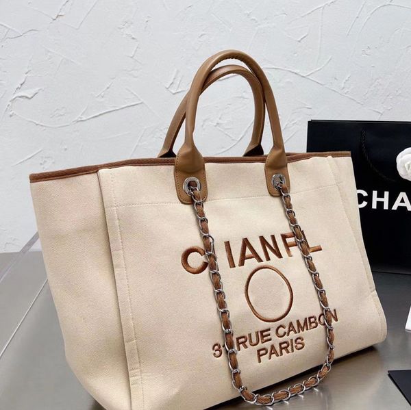 brand fashion classic embroidered beach bags luxury ch women canvas evening handbags female big shopping designer large capacity ladies bag
brand fashion classic embroidered beach bags luxury ch women canvas evening handbags female big shopping designer large capacity ladies bag